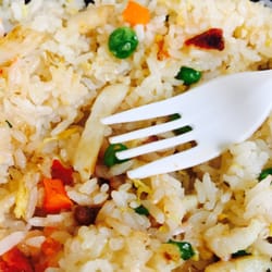 Main Moon Chinese Restaurant - Yung Chow fried rice
