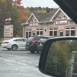Olis Italian Eatery