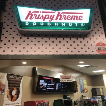 Krispy Kreme - Donuts Near Me - Las Vegas, Nevada Krispy Kreme - Donuts Near Me - Las Vegas, Nevada