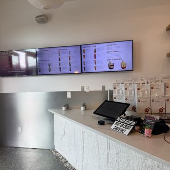 7 Miles Tea Lab - Bubble Tea Near Me - Artesia, California