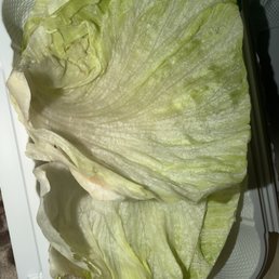 Thai Chicken Lettuce Wraps Trio