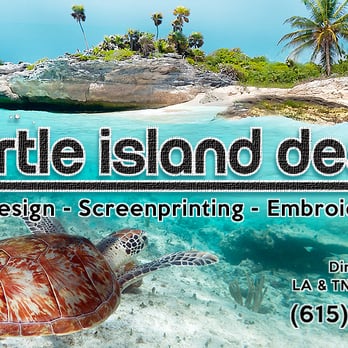 Turtle Island Designs - Embroidery & Crochet Near Me - Denham Springs, Louisiana Turtle Island Designs - Embroidery & Crochet Near Me - Denham Springs, Louisiana