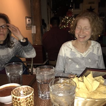 Canyon Road - My friends - Mexican Near Me - New York, New York Canyon Road - My friends - Mexican Near Me - New York, New York