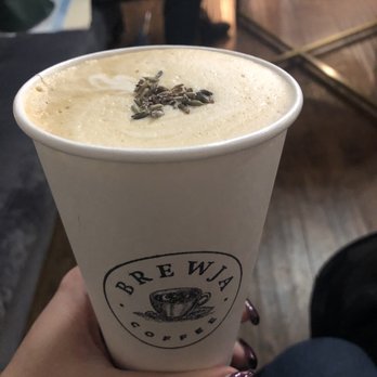 Brewja Coffee - Coffee & Tea Near Me - San Lorenzo, California Brewja Coffee - Coffee & Tea Near Me - San Lorenzo, California