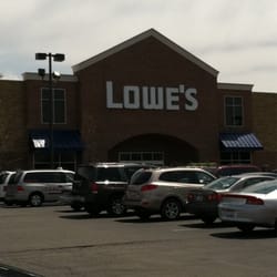 Lowe's Home Improvement