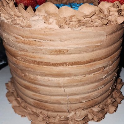 Mark's Bake Shoppe by null