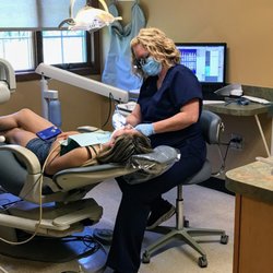 Main Street Dental - Logan Township