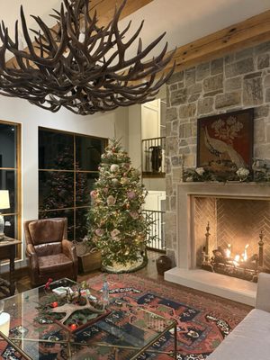 Blue Ridge Mountain Rentals by null