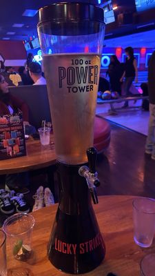 Lucky Strike Chula Vista by null