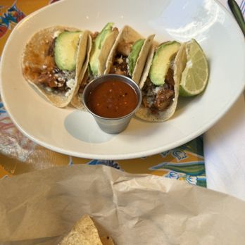 Xoco - Chicken taco - Mexican Near Me - Chicago, Illinois Xoco - Chicken taco - Mexican Near Me - Chicago, Illinois
