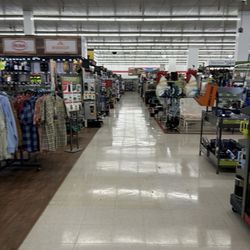 Tractor Supply