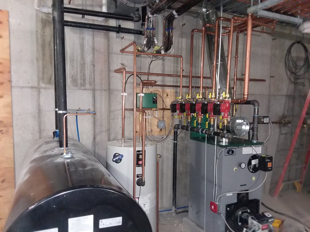 Slide of BSE Mechanical