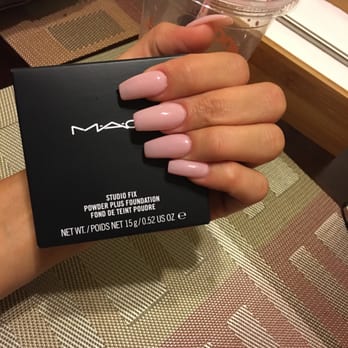 Magic Nails And Spa - Nail Salons Near Me - Montebello, California