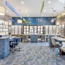Mt Juliet Family Vision Center