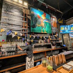 Raleigh's Pub