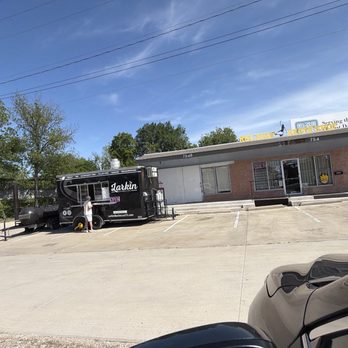 Larkin Barbecue - Barbeque Near Me - Dallas, Texas Larkin Barbecue - Barbeque Near Me - Dallas, Texas