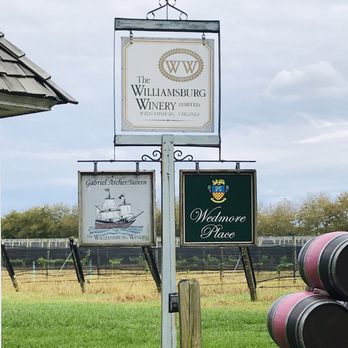 The Williamsburg Winery - Hotels Near Me - Williamsburg, Virginia