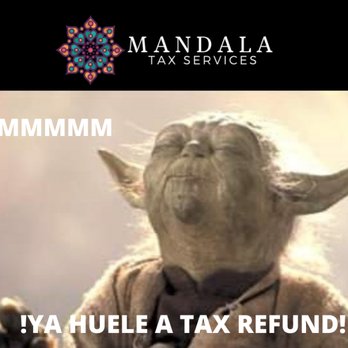 Mandala Tax Services - Tax Services Near Me Mandala Tax Services - Tax Services Near Me