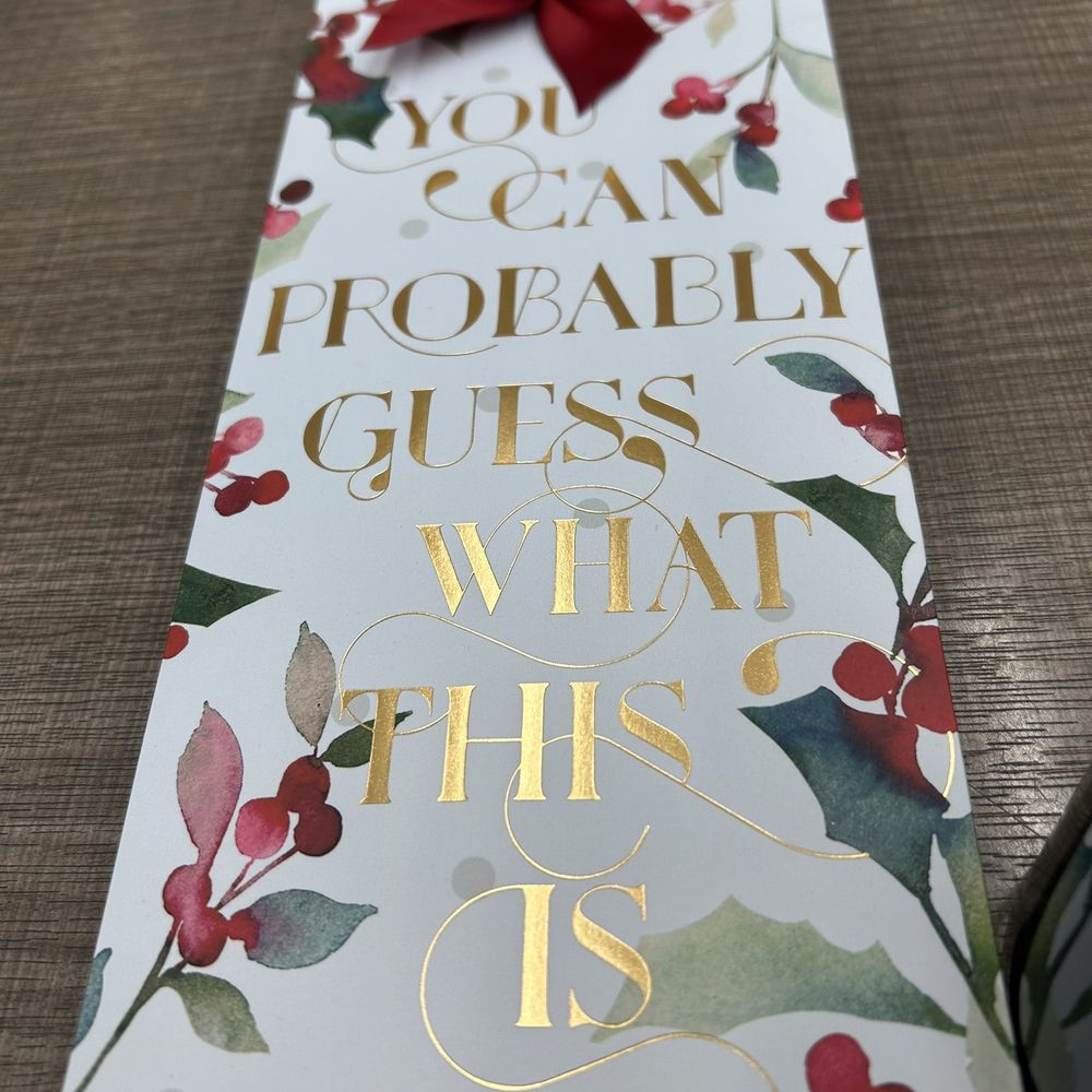 Cute Gift Bag Cute Gift Bag