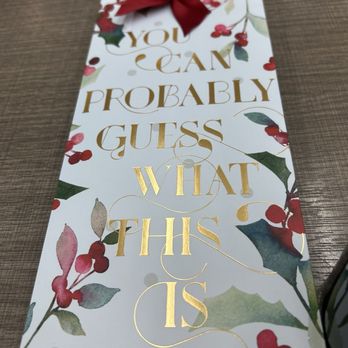 BevMo! - Cute Gift Bag - Beer, Wine & Spirits Near Me - Van Nuys, California