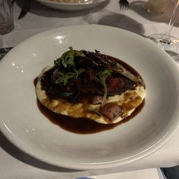 Venison Venison