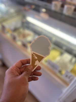 Via Gelato by null