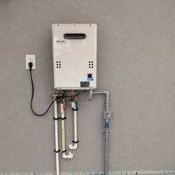 Prestige Gas Services Corp.