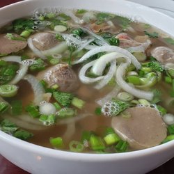Mac Kitchen - Pho