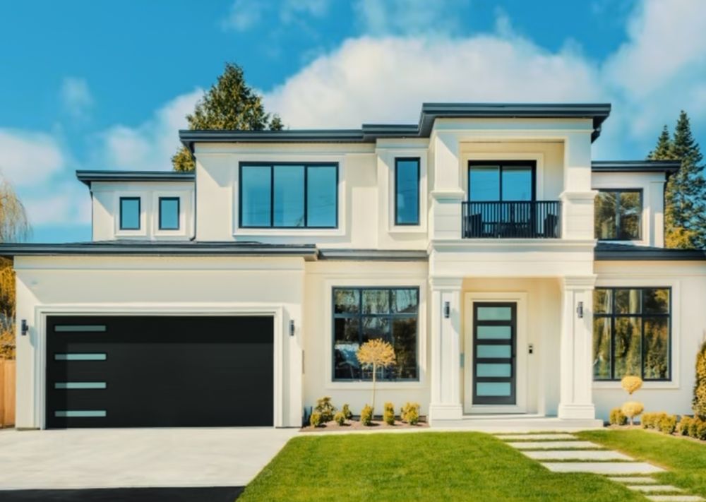 Local Garage Door Company - Garage Door Contractor in South Lake Tahoe, CA