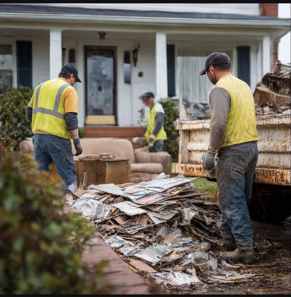 Anchor & Light Services - veterans service organization in Rising Sun, MD