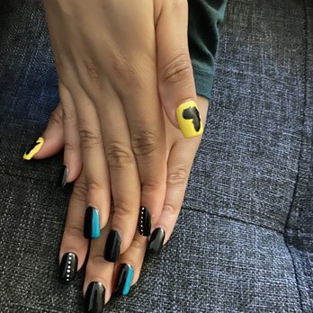 Tranquility Nails & Spa - Skin Care Near Me - Bellevue, Washington