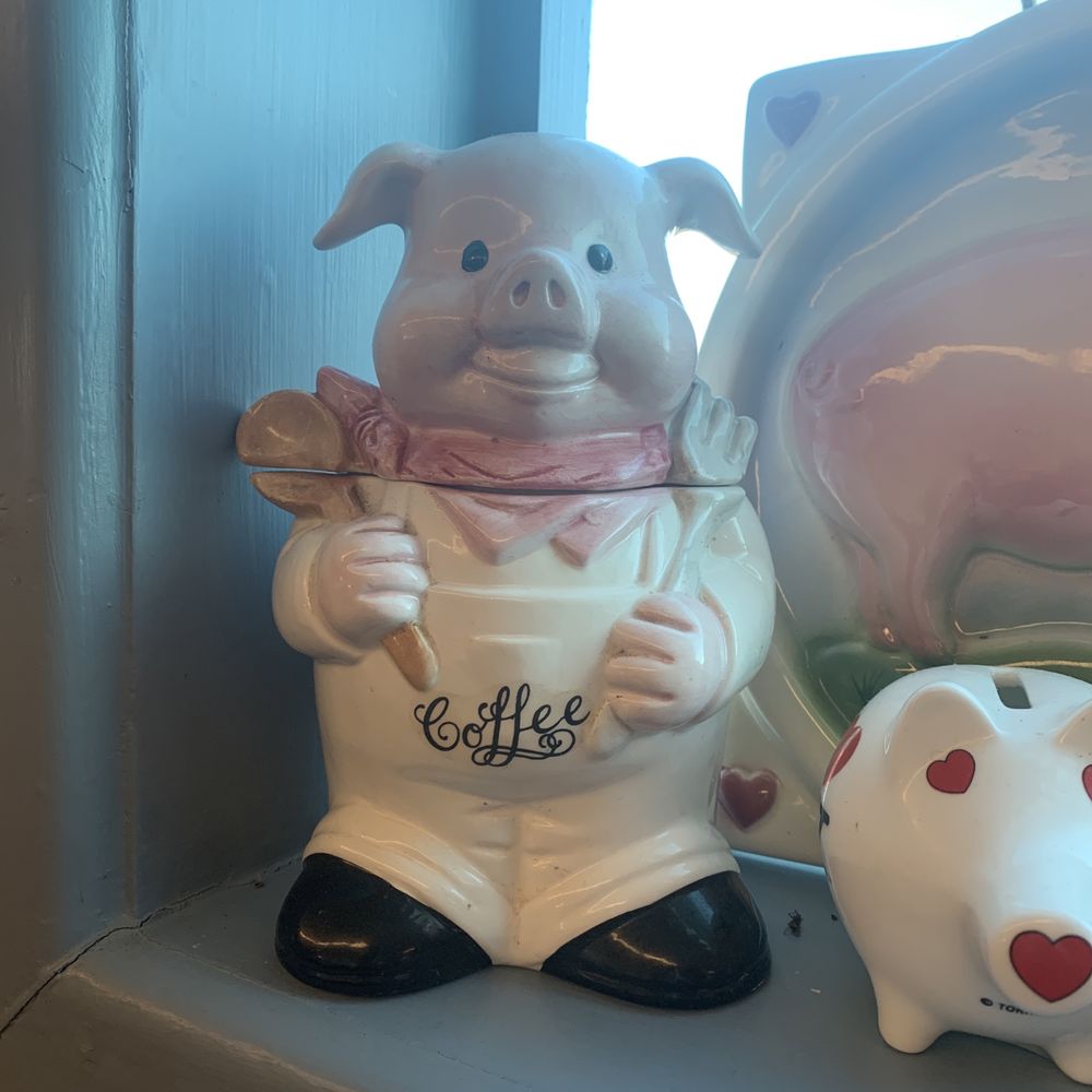 The Dixie Pig - Breakfast at the Pig! - Breakfast & Brunch Near Me - Abilene, Texas The Dixie Pig - Breakfast at the Pig! - Breakfast & Brunch Near Me - Abilene, Texas
