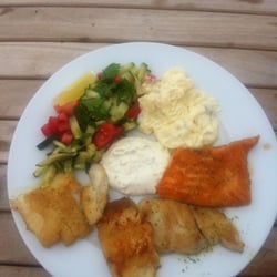 Der Fisch