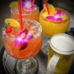 Fuego Azteca Mexican Bar and Grill