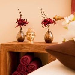 Ayurveda Pura Health Spa & Beauty Centre - Treatment Rooms