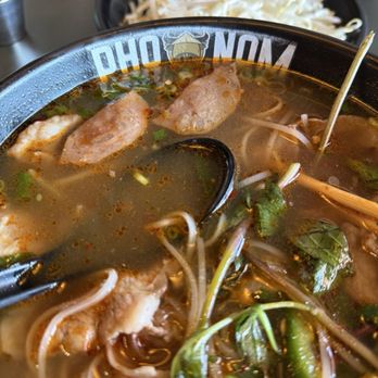 Pho Nom - Vietnamese Near Me - San Diego, California Pho Nom - Vietnamese Near Me - San Diego, California