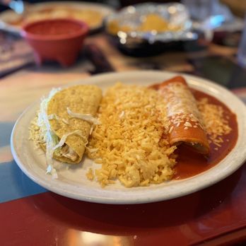 El Guadalajara - Speedy Gonzales lunch special. - Mexican Near Me - Russell Springs, Kentucky
