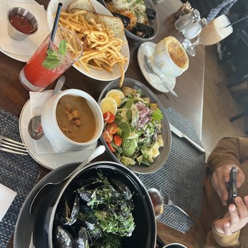 Café du Parc - French Near Me - Washington, DC, District of Columbia Café du Parc - French Near Me - Washington, DC, District of Columbia