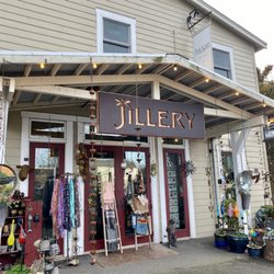 Jillery