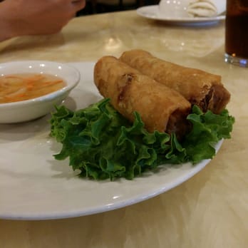 Thanh Thanh - Egg rolls - Vietnamese Near Me - Arlington, Texas