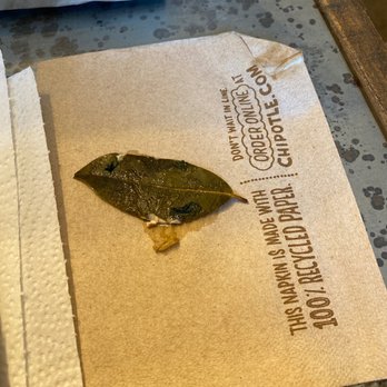 Chipotle Mexican Grill - Mexican Near Me - West Bloomfield, Michigan