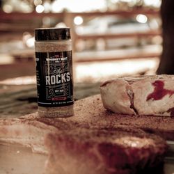 Whiskey Bent BBQ Supply