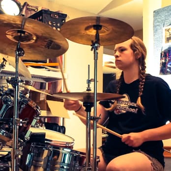 Potters Wheel Music School - Serious Groovemeistress! - Musical Instruments & Teachers Near Me - San Antonio, Texas Potters Wheel Music School - Serious Groovemeistress! - Musical Instruments & Teachers Near Me - San Antonio, Texas