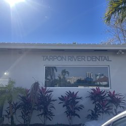 Tarpon River Dental - Outside