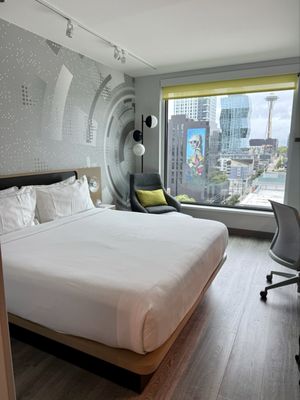 Astra Hotel, Seattle, a Tribute Portfolio Hotel by null