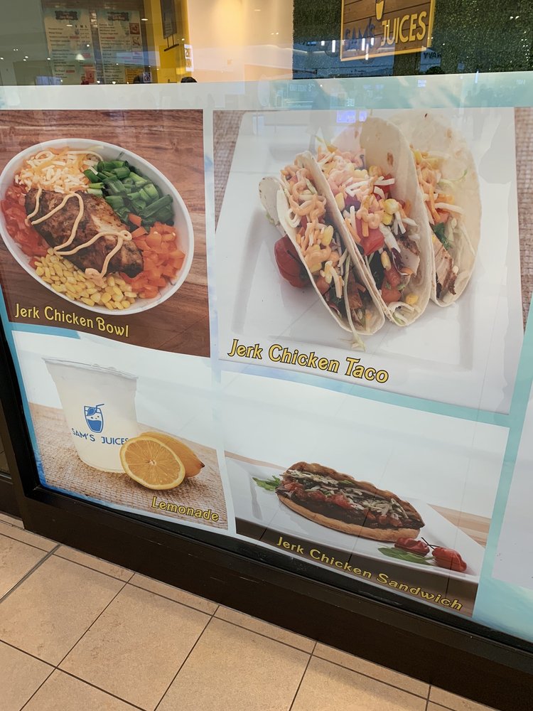 SAM’S JUICES Updated September 2024 15 Photos 300 Borough Drive