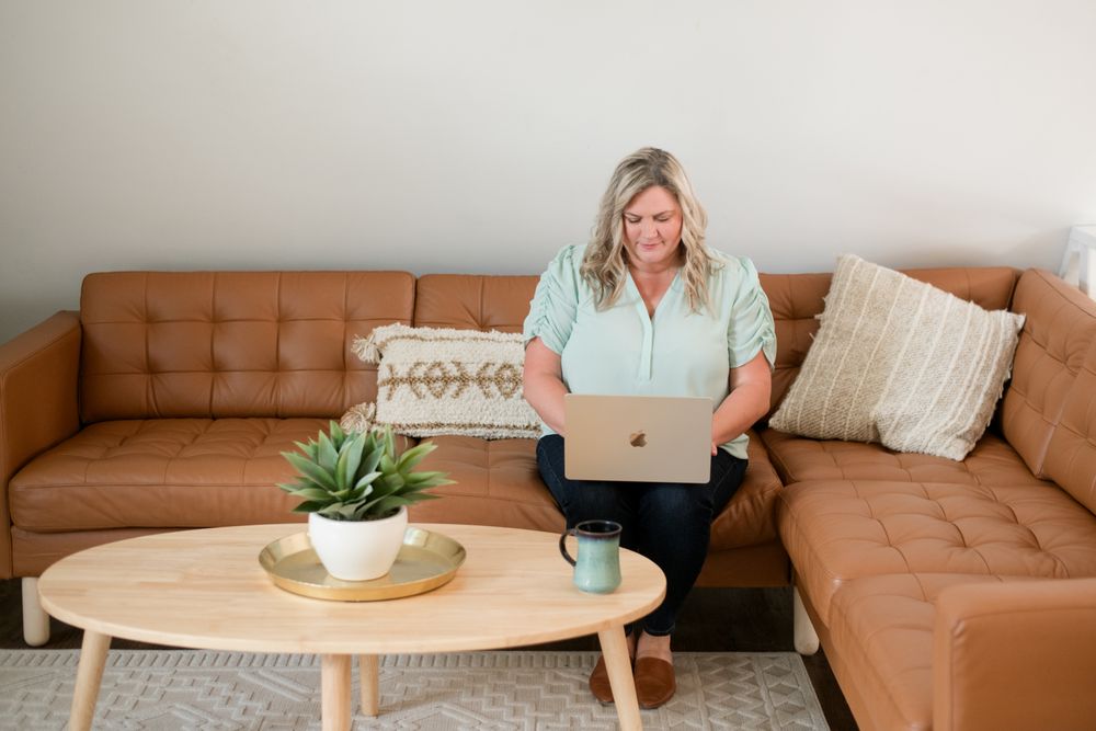 Sea Glass Counseling and Consultation - grief counselor in Dublin, OH