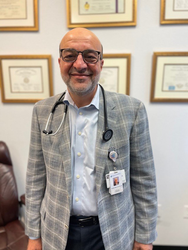 Texas Allergy & Breathing Centers - sleep specialist in Mesquite, TX