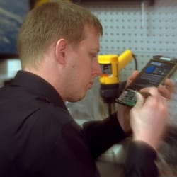 Eagle's Wings Technologies