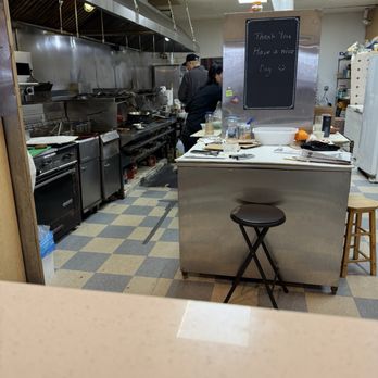 East Eats - Very clean kitchen! - Asian Fusion Near Me - South Farmingdale, New York
